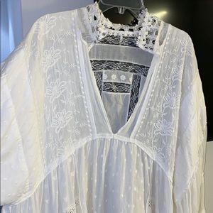Free People Tunic/ dress